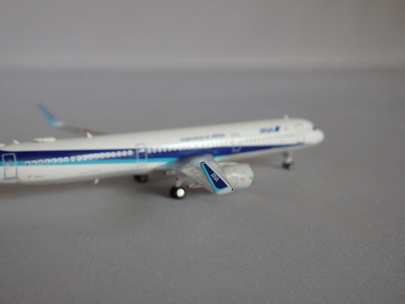 Airplane Model